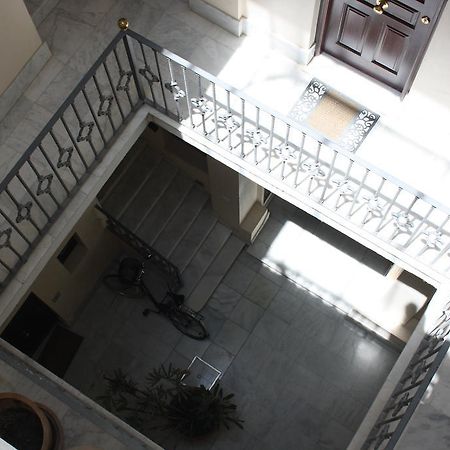 Estudio Padre Manjon إشبيلية المظهر الخارجي الصورة