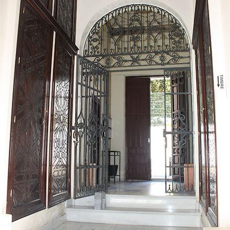 Estudio Padre Manjon إشبيلية المظهر الخارجي الصورة
