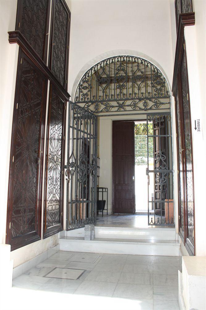 Estudio Padre Manjon إشبيلية المظهر الخارجي الصورة